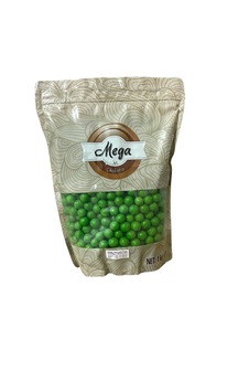 Mega Yeşil Pirinç Patlağı Büyük 1 KG Mega Yeşil Pirinç Patlağı Büyük 1 KG