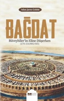 Bağdat Büveyhiler'In Eline Düşerken n11.225