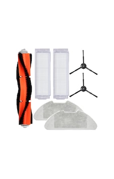 Ticimark Model Xiaomi İle Uyumlu Vacuum Mop 2 Pro Mjst1shw Siya Ticimark Model Xiaomi İle Uyumlu Vacuum Mop 2 Pro Mjst1shw Siya
