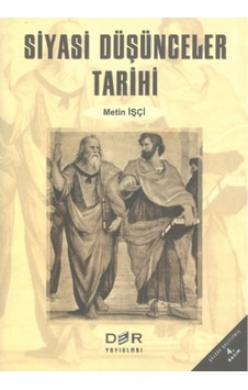 Siyasi Düşünceler Tarihi Metin Işçi 436576055 Siyasi Düşünceler Tarihi Metin Işçi 436576055