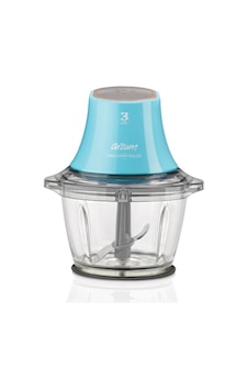 Arzum AR1036 Prochopp Color 600 W Cam Doğrayıcı Arzum AR1036 Prochopp Color 600 W Cam Doğrayıcı