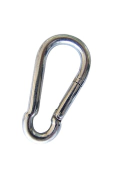 10 Cm Ölçülü 25 Adet Karabina