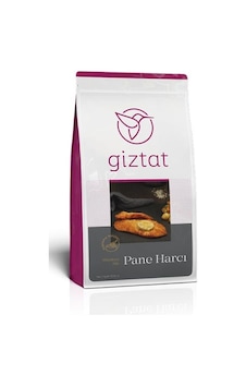 Giztat Pane Harcı 2 KG