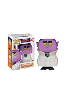 Funko Pop Lil' Gruesome Hanna Barbera Pop Vinyl Figure Funko Pop Lil' Gruesome Hanna Barbera Pop Vinyl Figure