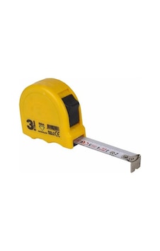 Dekor Şerit Metre 3x16 Mm Kemer Klipsli Code 294 Dekor Şerit Metre 3x16 Mm Kemer Klipsli Code 294