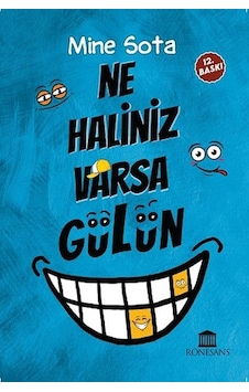 Ne Haliniz Varsa Gülün