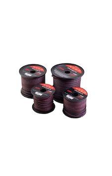 Öztürk Elektronik-vibe Cven16spk-v5 16 Awg 50 M Öztürk Elektronik-vibe Cven16spk-v5 16 Awg 50 M