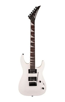 Jackson JS22 DKA AH-FB-WHT Elektro Gitar Jackson JS22 DKA AH-FB-WHT Elektro Gitar