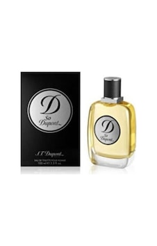 S.T. Dupont So Dupont Erkek Parfüm EDT 100 ML