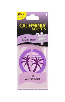California Scents Palms LA Lavender Asma Koku California Scents Palms LA Lavender Asma Koku