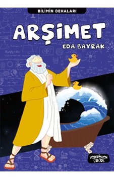 Arşimet - Bilimin Dehaları