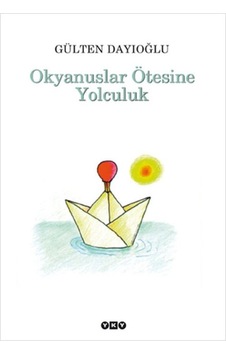 Okyanuslar Ötesine Yolculuk - Kyut-759391 Okyanuslar Ötesine Yolculuk - Kyut-759391