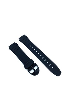 Casio F-200 Siyah Silikon Uyumlu Saat Kordonu Casio F-200 Siyah Silikon Uyumlu Saat Kordonu