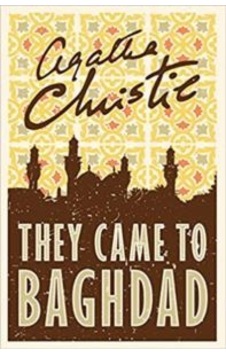 They Came To Baghdad 9780008196356