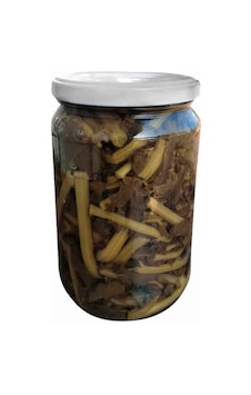 Turp Otu 300 Gr Turp Otu 300 Gr