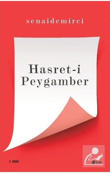 Hasret-i Peygamber / Senai Demirci 9786059087940
