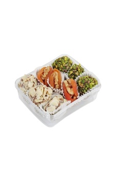 Tuğba Kuruyemiş Gün Arası 110 Gr