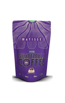 Oscar Guatemala Filter Coffee Öğütülmüş Kahve 250 Gr %100 Arabıca Oscar Guatemala Filter Coffee Öğütülmüş Kahve 250 Gr %100 Arabıca