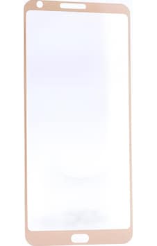 LG Uyumlu G6 Ekranı Tam Kaplayan Düz Cam Koruyucu 001 LG Uyumlu G6 Ekranı Tam Kaplayan Düz Cam Koruyucu 001