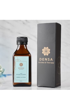 Densa Essential Saf Bitkisel Gliserin 100 ML Densa Essential Saf Bitkisel Gliserin 100 ML