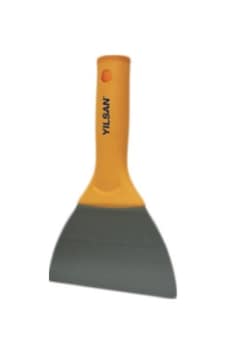 Yls 1016 Sırık Macun Kazıma Spatula No:18 Sap Takılabilir Yls 1016 Sırık Macun Kazıma Spatula No:18 Sap Takılabilir