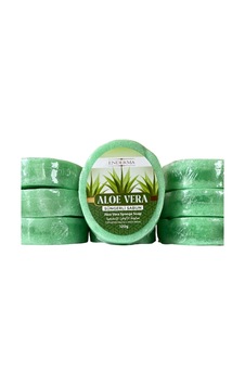 Enderma Süngerli Aloe Vera Sabun 120 G