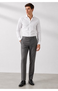Bihan Store Premium Mikro Desenli Erkek Kumaş Kuş Gözü Pantolon Mc321-gri Bihan Store Premium Mikro Desenli Erkek Kumaş Kuş Gözü Pantolon Mc321-gri