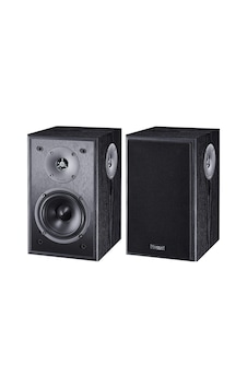 Magnat Monitor S10 D Siyah 1 Çift Hoparlör-12796