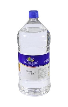 Pamukkale Sentetik Tiner 256 Ml Pamukkale Sentetik Tiner 256 Ml