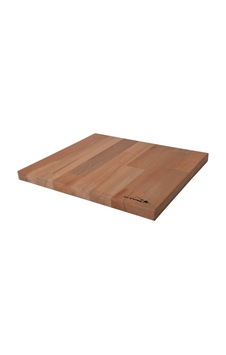 Ahşap Kesme Tahtası 45x40 Cm Ahşap