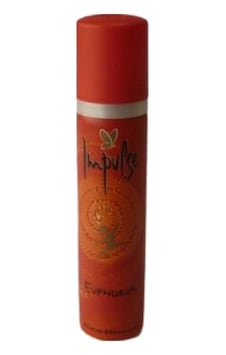 Impulse Euphoria Deodorant 100 ML Impulse Euphoria Deodorant 100 ML
