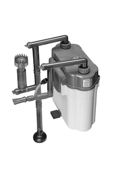 Sobo Sf-350f Dış Filtre 300 Lt/h 5 W Sobo Sf-350f Dış Filtre 300 Lt/h 5 W