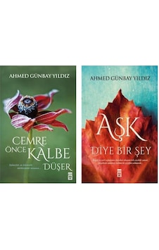 Aşk Diye Bir Şey + Cemre Önce Kalbe Düşer Ahmet Günbay Yıldız Aşk Diye Bir Şey + Cemre Önce Kalbe Düşer Ahmet Günbay Yıldız