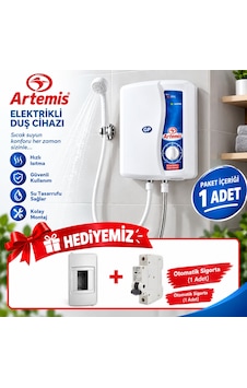 Artemis Aydin Derya Sofben 7500 W Artemis Aydin Derya Sofben 7500 W