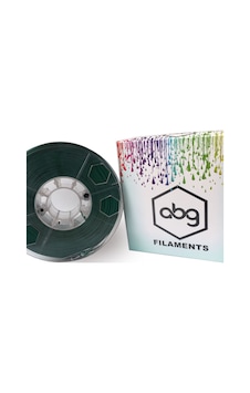 Abg Abs Filament (1.75Mm) Yeşil Abg Abs Filament (1.75Mm) Yeşil