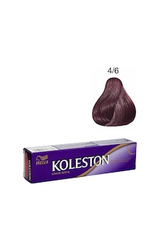 Koleston Tüp Boya 4/6 Kızıl Viyole x 2 Adet Koleston Tüp Boya 4/6 Kızıl Viyole x 2 Adet