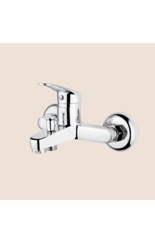 Aceser Mix Star Banyo Bataryası 40'lık Krom Aceser Mix Star Banyo Bataryası 40'lık Krom