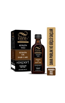 Keratin Içerikli Saç Için Serum Keratin Oil Hair Care 100 Ml Keratin Içerikli Saç Için Serum Keratin Oil Hair Care 100 Ml