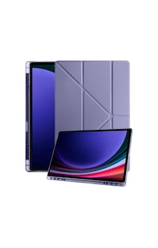 Samsung Galaxy Uyumlu X730 Tab S11 Kalemlikli Mars Tablet Kılıfı - Lavender Diğer Samsung Galaxy Uyumlu X730 Tab S11 Kalemlikli Mars Tablet Kılıfı - Lavender Diğer