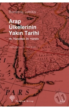 Arap Ülkelerinin Yakın Tarihi