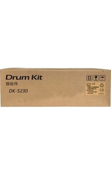 Uyumlu Kit For Kyocera Dk5230-5526 Renkli Drum Ünitesi Uyumlu Kit For Kyocera Dk5230-5526 Renkli Drum Ünitesi