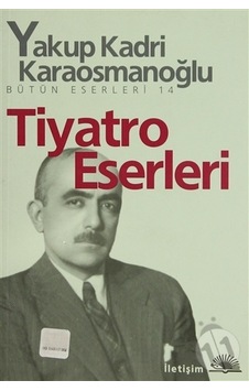 Tiyatro Eserleri