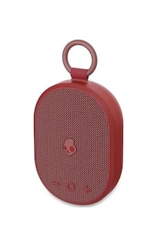 Skull Candy Kablosuz Bluetooth Mini Hoparlör Kırmızı Skull Candy Kablosuz Bluetooth Mini Hoparlör Kırmızı