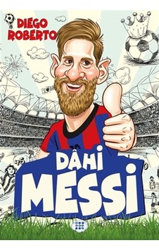 Dahi Messi (505642971) Dahi Messi (505642971)
