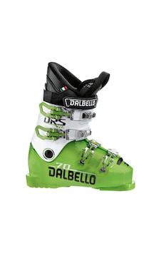 Dalbello Ddrs 70 Çocuk Kayak Ayakkabısı Yeşil Dalbello Ddrs 70 Çocuk Kayak Ayakkabısı Yeşil
