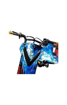 Renkli Drift Scooter, Eğlenceli Ve Hızlı Kullanım İçin Açık Gri Renkli Drift Scooter, Eğlenceli Ve Hızlı Kullanım İçin Açık Gri