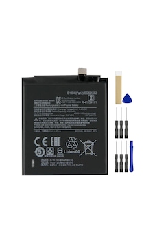 Xiaomi Mi 10 Lite Bm4r Batarya Pil Tamir Seti Ve Pil Bandı Xiaomi Mi 10 Lite Bm4r Batarya Pil Tamir Seti Ve Pil Bandı