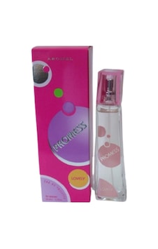 Aromel Promess Lovely Kadın Parfüm EDT 50 ML Aromel Promess Lovely Kadın Parfüm EDT 50 ML