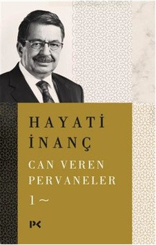 Can Veren Pervaneler - 1 - Hayati İnanç - Profil Kitap