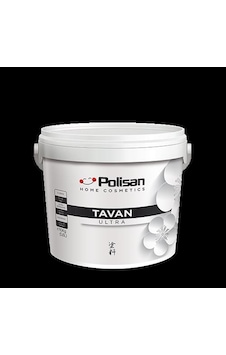 Polisan Natura Tavan Ultra Beyaz 1 KG Polisan Natura Tavan Ultra Beyaz 1 KG